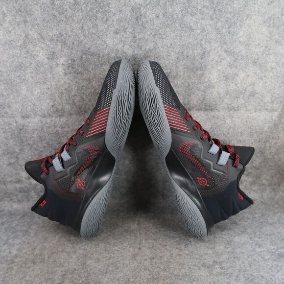 Nike Shoes Mens 11.5 Athletic Trainers Kyrie Flytrap 5 Sneakers Bred Basketball main image 7